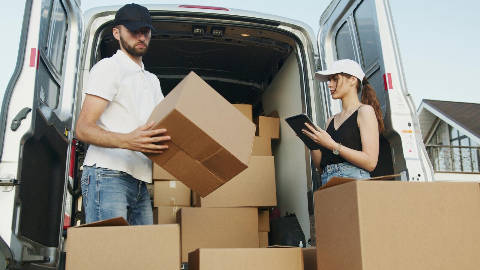 Packers and Movers in Alijah Kotla Hyderabad: Expert and Reliable Relocation Services for Your Ultimate Convenience and Peace of Mind During the Moving Process